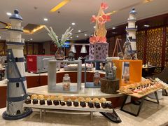 -世纪金源·西餐厅(观音桥东环路店)