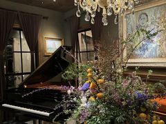 -Le Bistrot de Racine