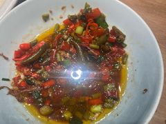 -东方红·湖南菜(金屿店)
