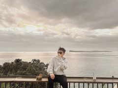 -Brew Farm·精酿农场海滨悬崖餐厅