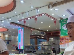 -清真·马家火锅美食城(镇江北路店)