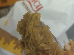 -麦当劳(中唱大厦店)