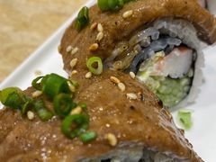 -东京屋(武定路店)