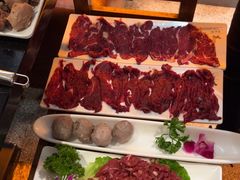 -牛事制造局牛肉火锅(莲岳路店)