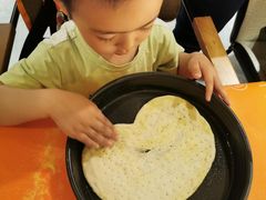 -比格比萨自助(万柳华联店)