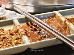 -梨花自助烤肉(乐宾店)