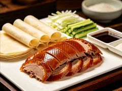 -红厨巷·淮扬菜(熙南里店)