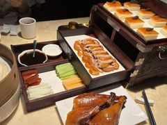 -上饍·中国厨房(建发JFC品尚中心店)