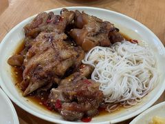 -贤花饭店(城阳店)