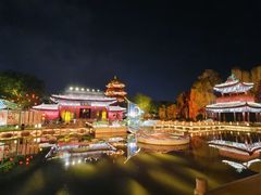 -开封府