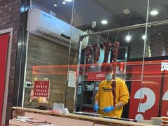 -为什么牛潮汕牛肉火锅(万胜广场店)