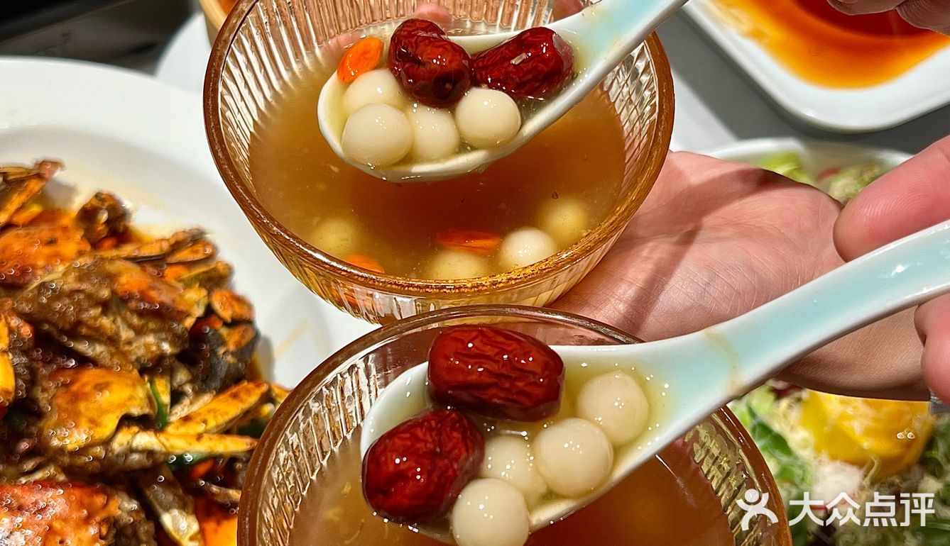 新年聚会吃川菜 ❗️长辈点名来这家……