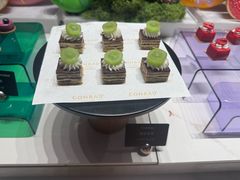 -康莱德酒店·美庭自助餐厅