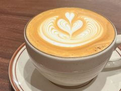 -MR.WALDEN COFFEE(平安金融中心店)