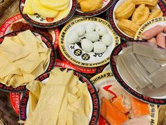-文立新麻辣烫(合生汇21街区店)