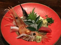 -加奈日本料理