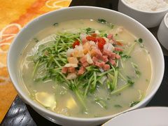 -楚天粤海国际大酒店-楚粤轩中餐厅(水果湖店)