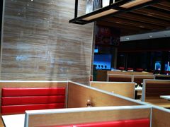 卡座-冰岛茶餐厅(世茂店)