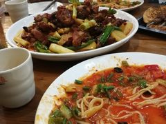 -阿达西新疆餐厅(西北大学店)