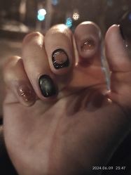 -丽心自助美甲美睫