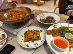 -一坐一忘云南菜(卓悦中心)