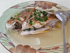 -腰记饭店(龙源路店)