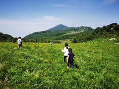 -白草畔自然风景区