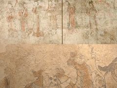 -洛阳古墓博物馆