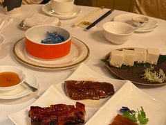 -香宫(九龙香格里拉店)