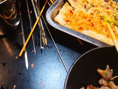 -碎怂烤肉(钟楼柳巷店)