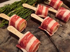 -侘与火 Wabi 侘寂烟火•锅物料理(大屯DT51店)