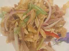 -莫多多餐厅