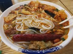 -阿熊螺蛳粉(北大街店)
