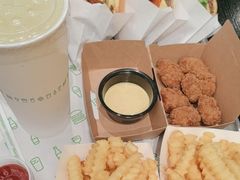 -Shake Shack(南山万象天地店)