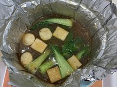 -食通天·寰宇集(杭州万象城店)