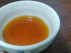 辣椒油-清真永恒华威肉饼(潘家园店)