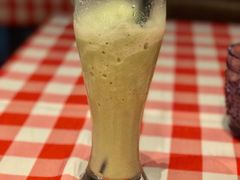 抹茶冰乐-FD西餐厅