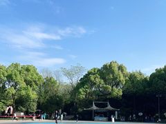 -杭州少年儿童公园