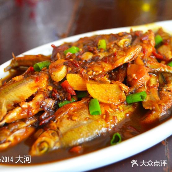江山土菜馆(竞舟路店)