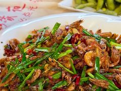 -五丁桥光头香辣蟹(望江橡树林店)