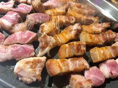 -济州爱肉堂(总店)