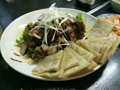 -鼎香润(德胜门内店)