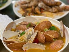 -揭阳钟记小食(福田新村店)