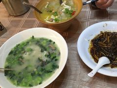 -乾隆美食·本帮菜(黄河路店)