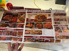 -哈力家·西北烧烤烤串(凤城三路店)