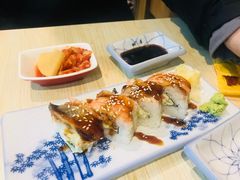 -桃屋日本料理(清华科技园店)