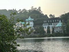 -茵特拉根酒店·西餐厅