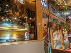 -昱匠·日本料理(金融街店)