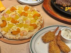 -菲滋意式餐厅(富阳东方茂店)