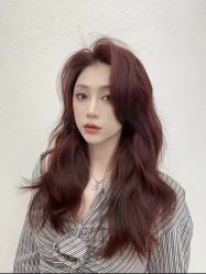 -朗峰专业美发沙龙
